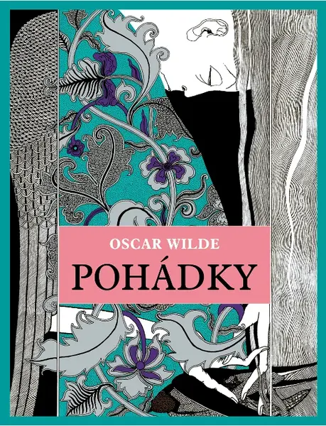 Pohádky (poškozená) - Oscar Wilde