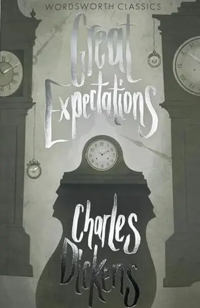 Great Expectations - Charles Dickens