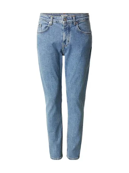 Marc O'Polo DENIM Džínsy  modrá denim
