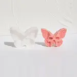DIY Silicone Candle Molds
