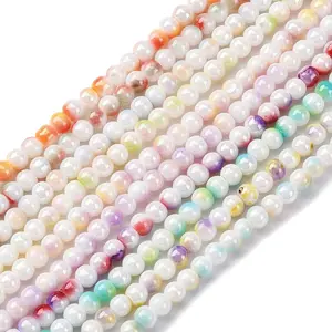 Glass Beads Strands
