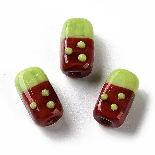 Handmade Lampwork Beads