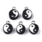 Handmade Polymer Clay Charms