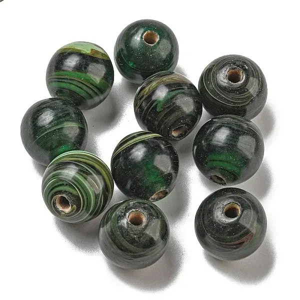 Handmade Lampwork Beads