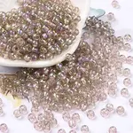 6/0 Glass Seed Beads