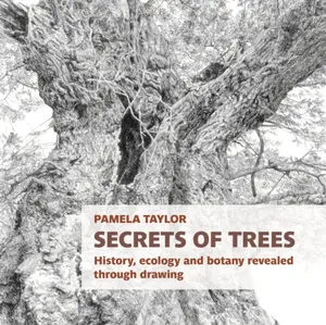 Secrets of Trees - Pamela Taylor