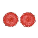 Polyester Woven Pendant Decorations