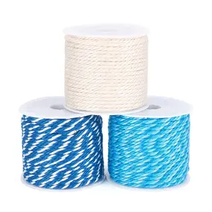 30M Braided Polyester Cord