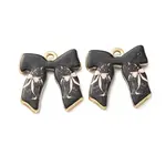 Printed Alloy Pendants