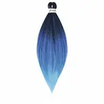 Long & Straight Hair Extension
