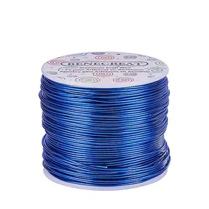 Round Aluminum Wire