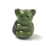 Handmade Porcelain Beads
