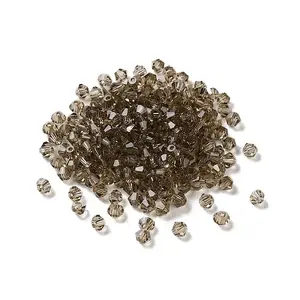 Transparent Glass Beads