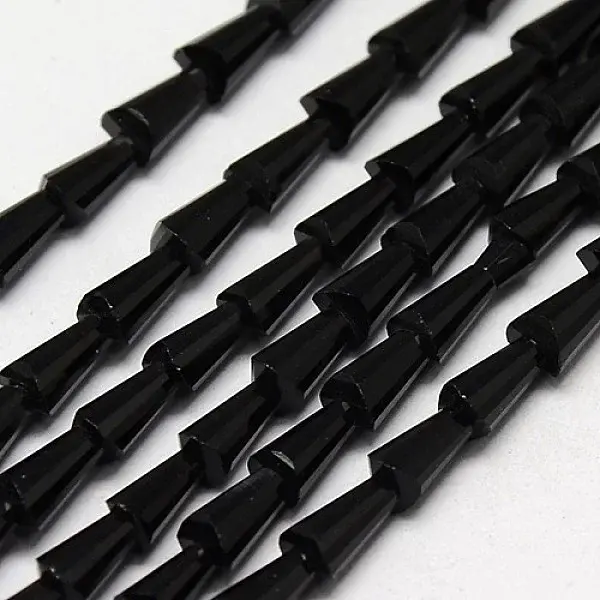 Glass Beads Strands