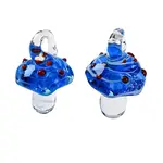 Handmade Lampwork Pendants