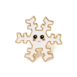 Christmas Enamel Pins