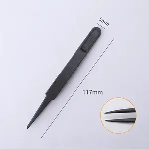 Plastic Tweezers