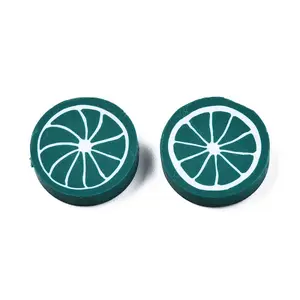 Handmade Polymer Clay Beads