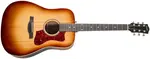 Godin Century Maho Cognac Burst EQ