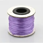 Macrame Nylon Satin Rattail Cords