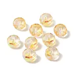 Transparent Glass Beads