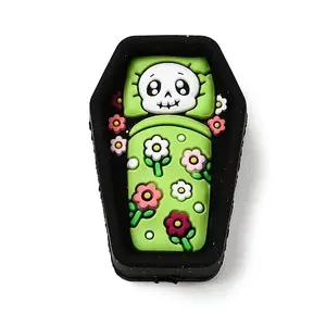 Silicone Beads