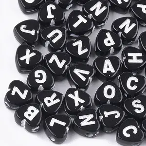 Craft Style Acrylic Beads