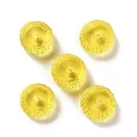 Transparent Resin Beads
