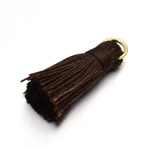 Nylon Tassel Pendant Decorations