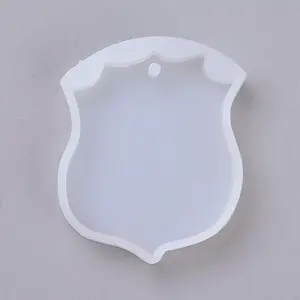 Pendant Silicone Molds