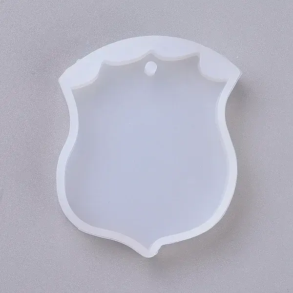 Pendant Silicone Molds
