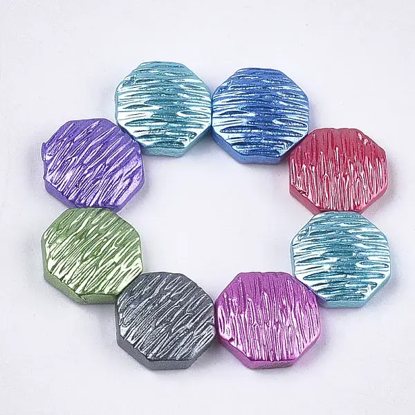 Resin Cabochons