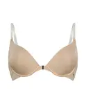 Hunkemöller Podprsenka  telová