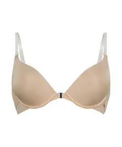 Hunkemöller Podprsenka  telová