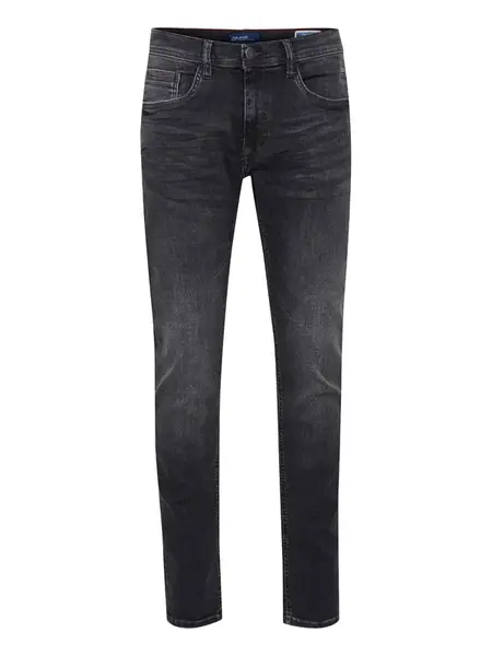 BLEND Džínsy 'Twister'  sivý denim