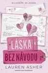 Láska bez návodu - Lauren Asher