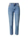 ONLY Džínsy  modrá denim
