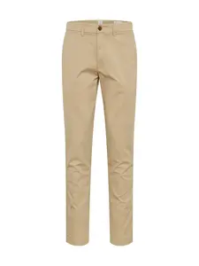 GAP Chino nohavice 'V-ESSENTIAL'  béžová