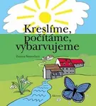 Kreslíme, počítáme, vybarvujeme - Štancelová Zuzana