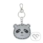 Reflexný prívesok Baagl Panda