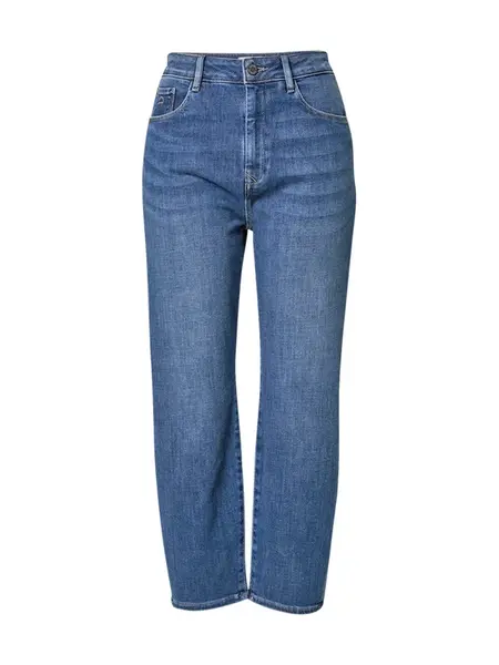 Dawn Džínsy  modrá denim
