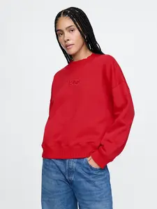 GAP Mikina s logem - Dámské