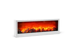 Dekorace LED BEWELLO BW2015WH krb