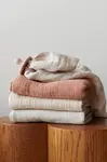 Liewood  Dětská utěrka  Lewis Muslin Cloth 3-pack