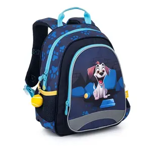 Detský batoh Topgal SISI 25044 B