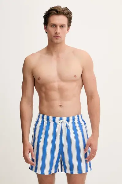 Tommy Hilfiger koupací šortky pánské