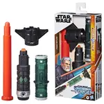 Meč LS Forge Star Wars s příslušenstvím - bílý