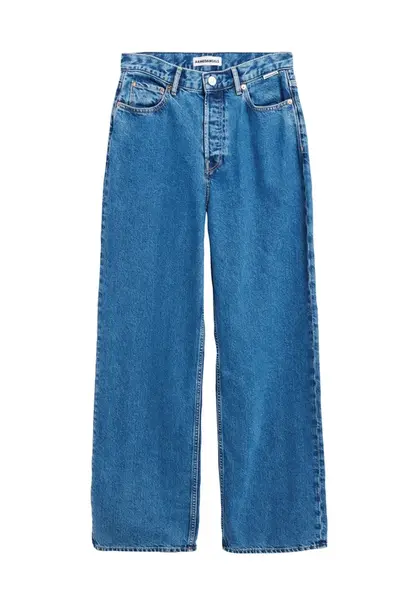 ARMEDANGELS Džínsy 'ENIJAA'  modrá denim