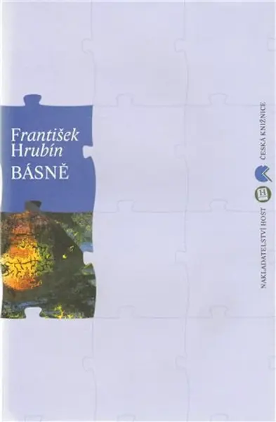 Básně - František Hrubín, Iva Málková
