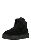 STEVE MADDEN Snehule 'Paci'  čierna